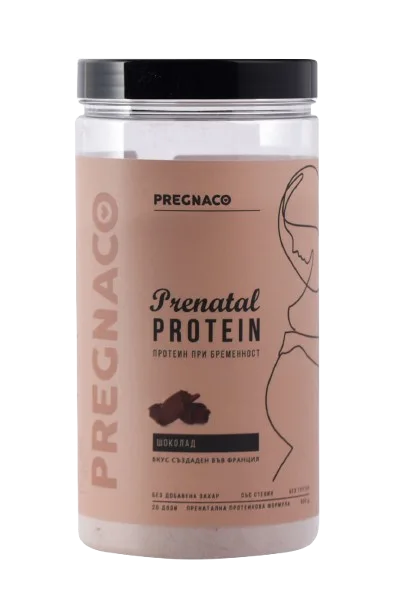 pregnaco protein