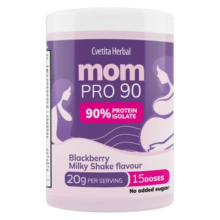 cvetita herbal mom pro